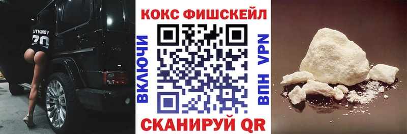 COCAIN Fish Scale  нарко площадка клад  Черноголовка 